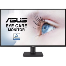 ASUS Business VA27AQ 68 47 cm 16:9 WQHD HDMI DP