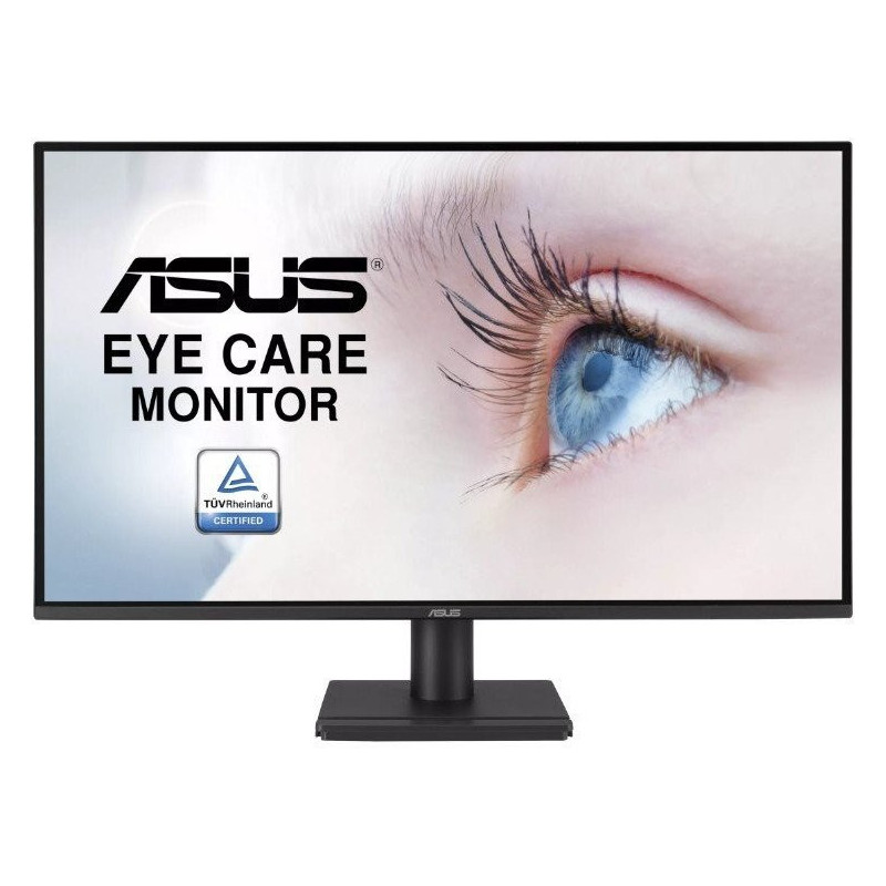 ASUS Business VA27AQ 68 47 cm 16:9 WQHD HDMI DP