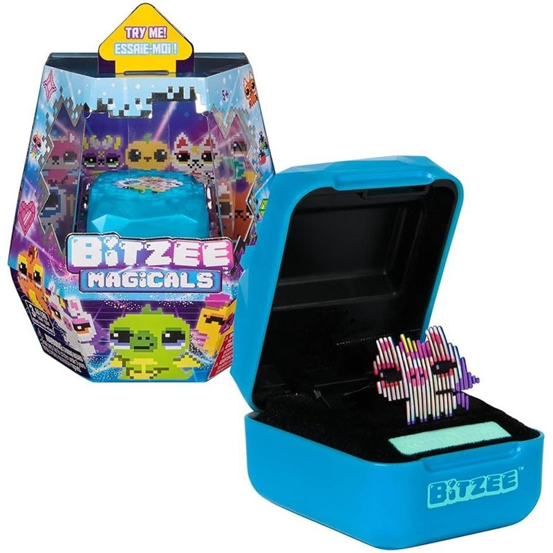 Bitzee - Interactive Magicals Pet (6069066)