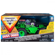Spin Master Car RC MONSTER...
