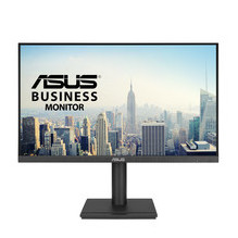 ASUS VA27DQFS - LED monitor - Full HD (1080p) - 27"