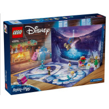 LEGO Disney 43273 Disney...