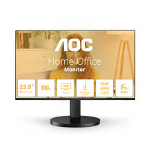 AOC 24B3CF2 23.8inch...