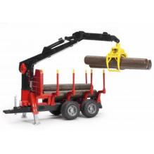 Bruder Professional Series...