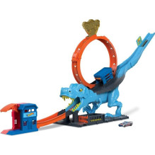 Hot Wheels - City T-Rex...