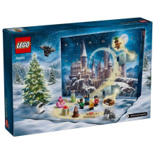 LEGO Harry Potter 76456...