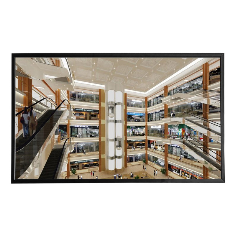 DISPLAY LCD 86" 4K / DHI-DHI-LM86-S400 DAHUA