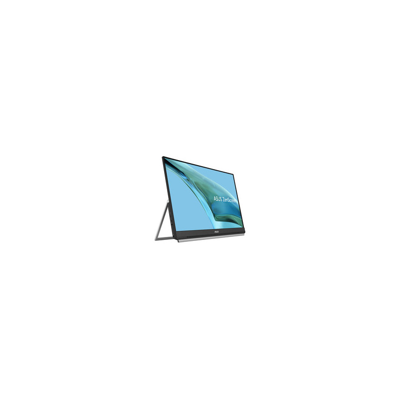 ASUS 61cm ZenScreen MB249C Mobile-Monitor USB HDMI IPS