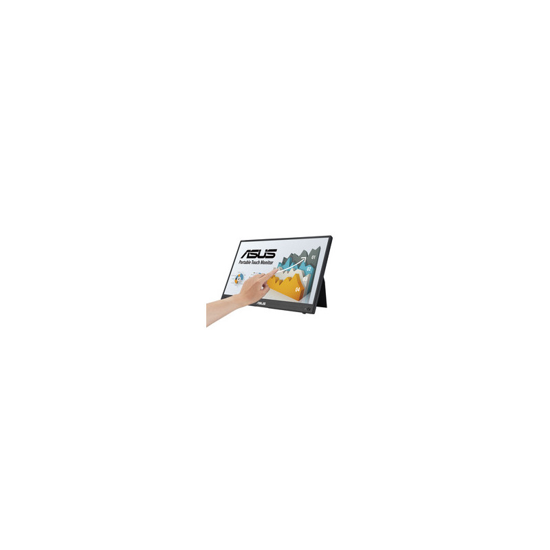 Dis 16 Asus MB16AHT IPS