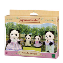 Sylvanian Families 5529...
