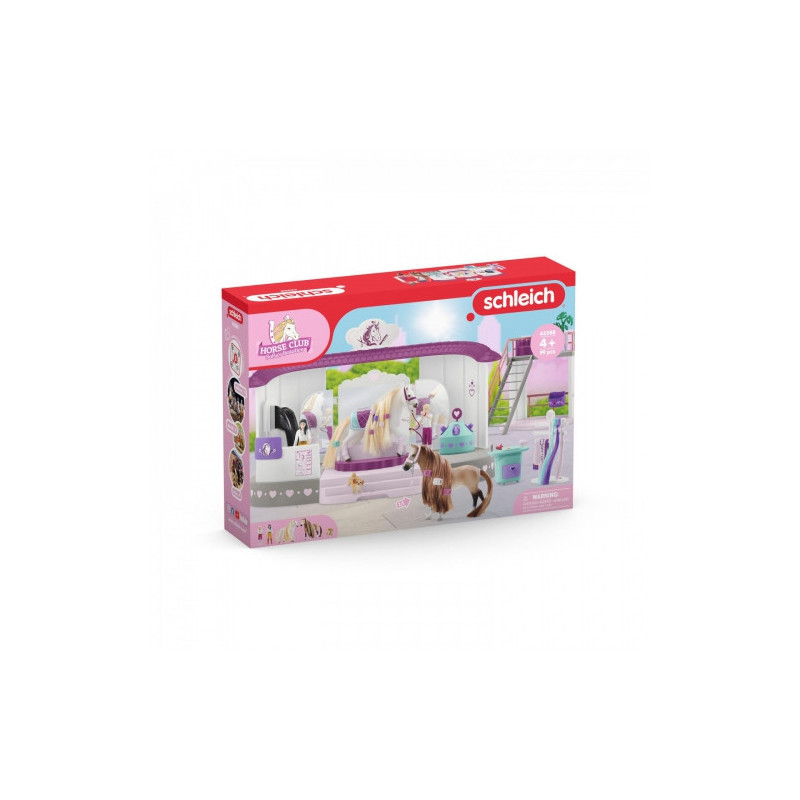 Schleich 42588 Sofia's Beauties Horse Beauty Salon