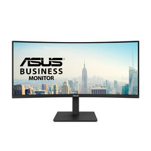 ASUS VA34VCPSR - LED...