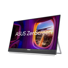 ASUS ZenScreen MB229CF...