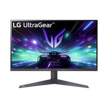 LG 24GS50F-B 23.7" VA / 1920x1080 / 16:9 / 250cd / m2 / HDMI DisplayPort 8806096090701