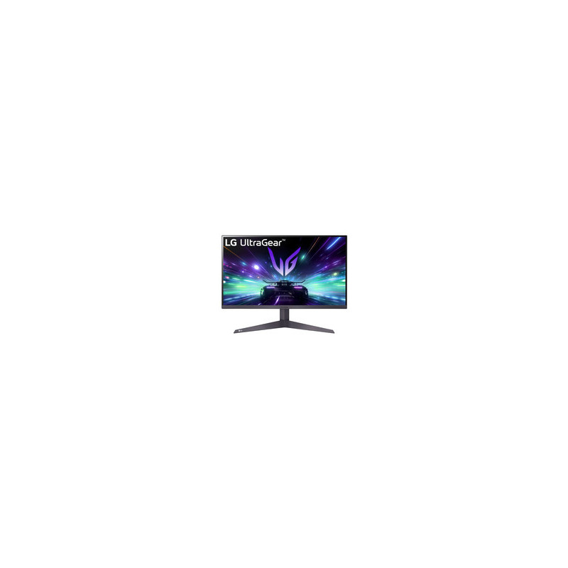 LG 24GS50F-B 23.7" VA / 1920x1080 / 16:9 / 250cd / m2 / HDMI DisplayPort 8806096090701