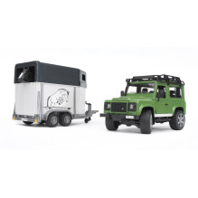 Bruder Professional Series...