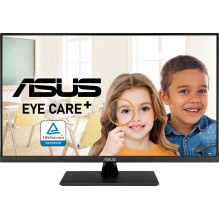 ASUS Eye Care VP327Q 80.01cm (16:9) UHD HDMI DP