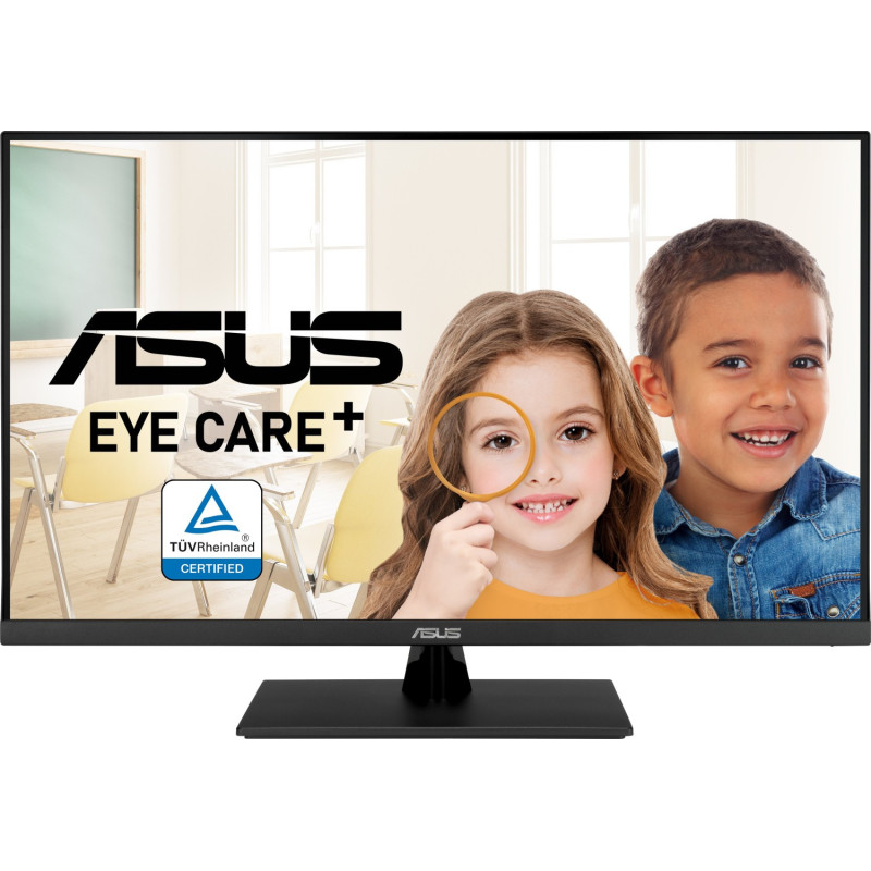 ASUS Eye Care VP327Q 80.01cm (16:9) UHD HDMI DP
