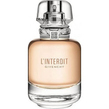 Givenchy L'Interdit EDT 50ml