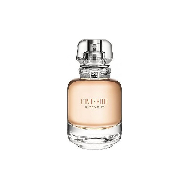 Givenchy L'Interdit EDT 50ml