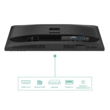 AOC 24P4U 23.8inch FHD IPS 120Hz 4ms