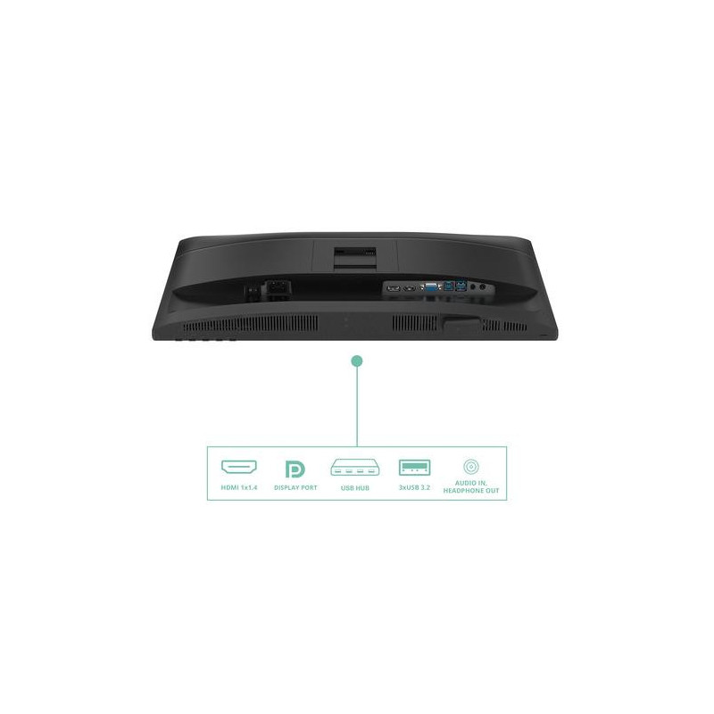 AOC 24P4U 23.8inch FHD IPS 120Hz 4ms