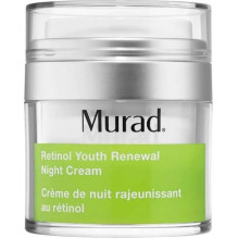 Murad Resurgence Retinol Youth Renewal - anti-wrinkle night cream 50ml