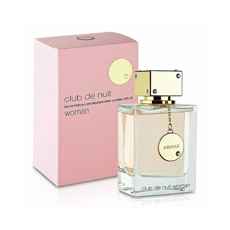 Armaf Club De Nuit Woman Edp 200ml