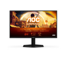 AOC G4 25G42E computer...