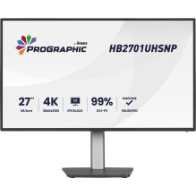 IIYAMA 68.6cm (27")...