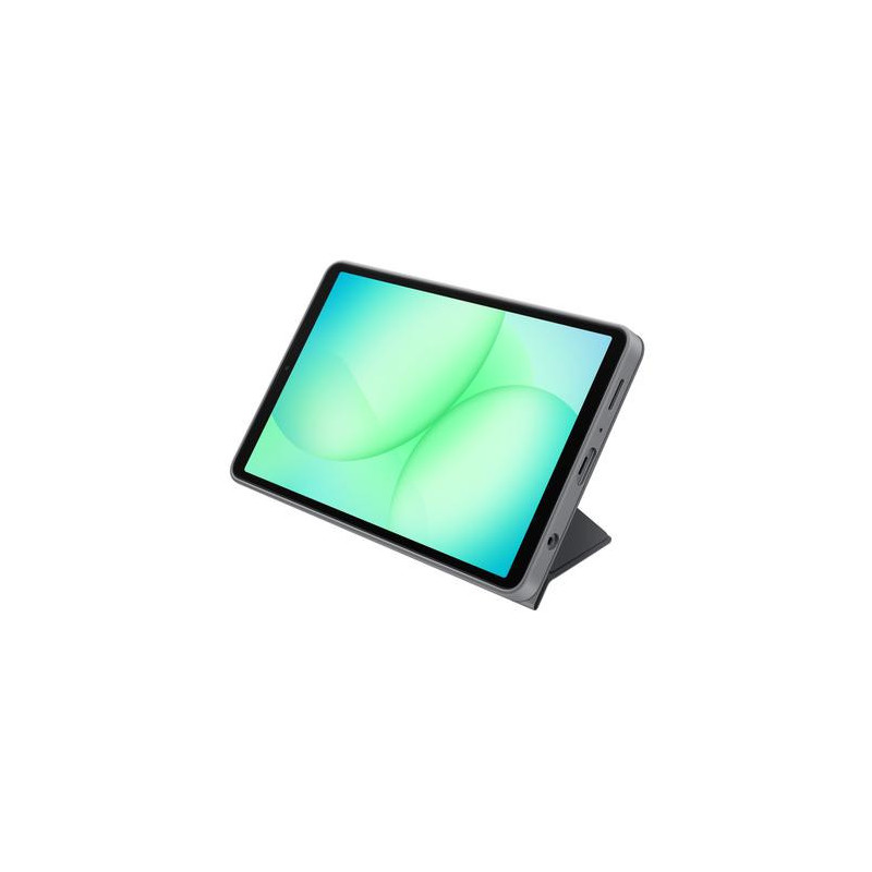 Samsung Book Cover Galaxy Tab A11 black