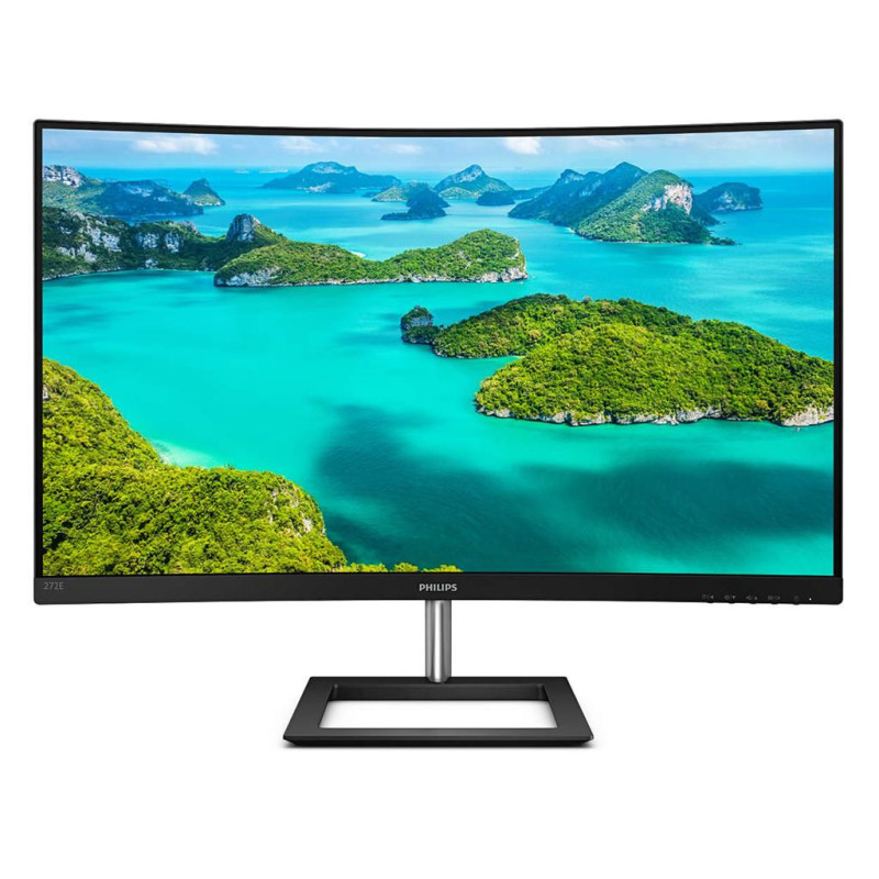 Philips 272E1CA / 00 27'' panel VA HDMI / DP speakers