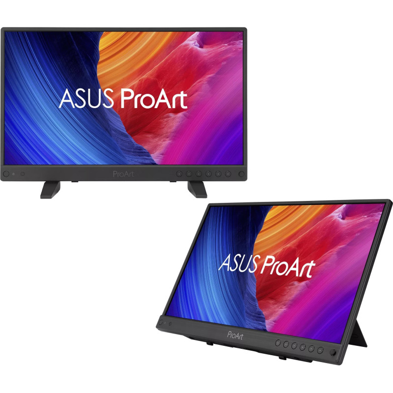 ASUS ProArt PA16USV 39.6cm (16:9) UHD HDMI DP