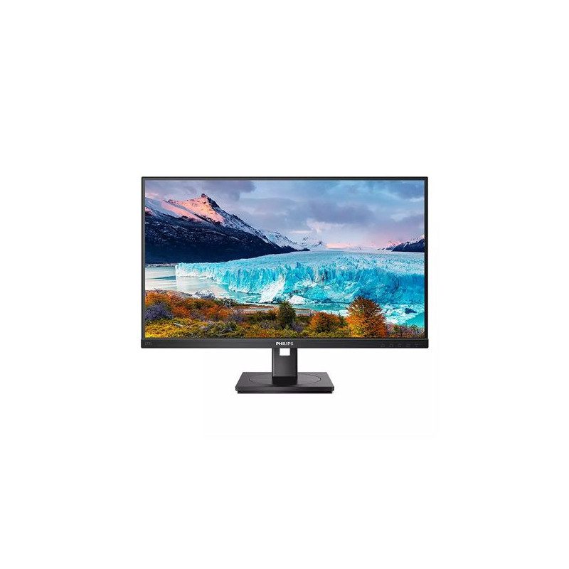 Philips S-line 273S1 - LED monitor - Full HD (1080p) - 27"