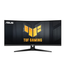 ASUS TUF Gaming VG34VQ3B - LED monitor - curved - 34" - HDR
