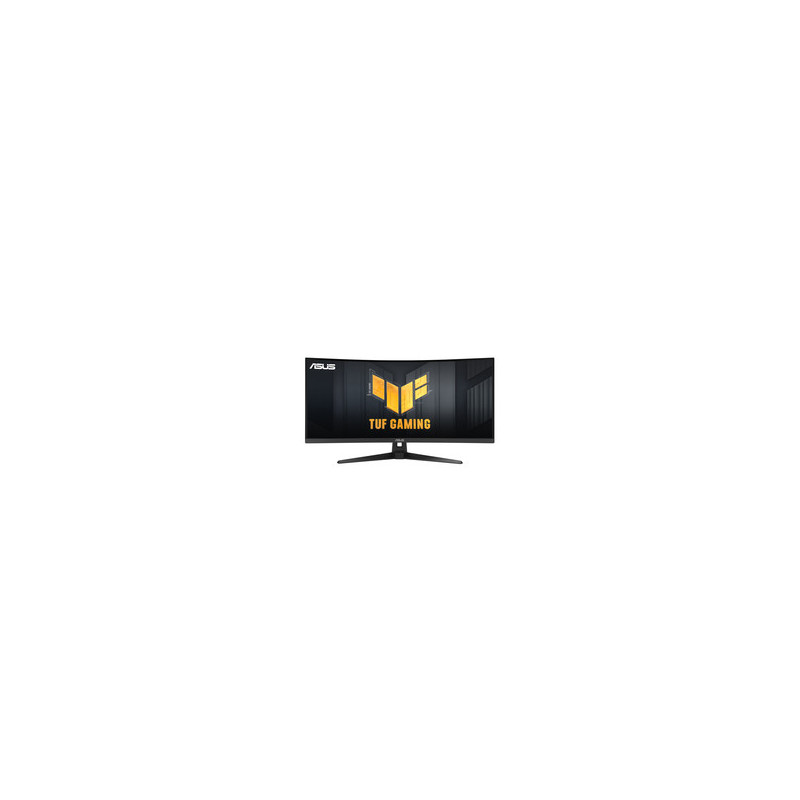 ASUS TUF Gaming VG34VQ3B - LED monitor - curved - 34" - HDR