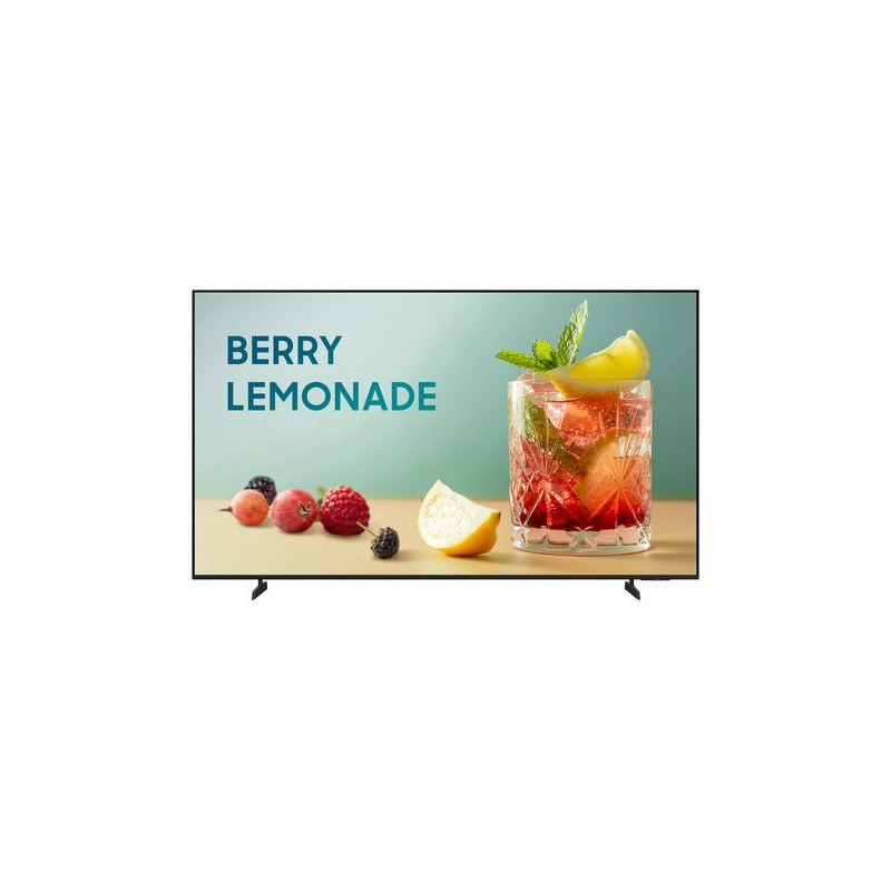 Samsung Smart Signage BE85FX-H 215 9cm(85") (Speditionsversand)