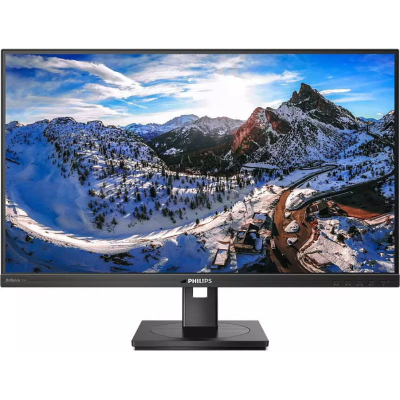 PHILIPS 279P1 / 00 27inch 3840x2160 IPS