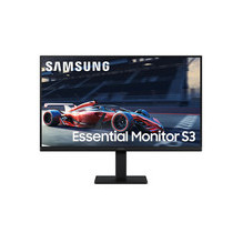 Samsung S30GD computer monitor 61 cm (24") 1920 x 1080 pixels Full HD LCD Black