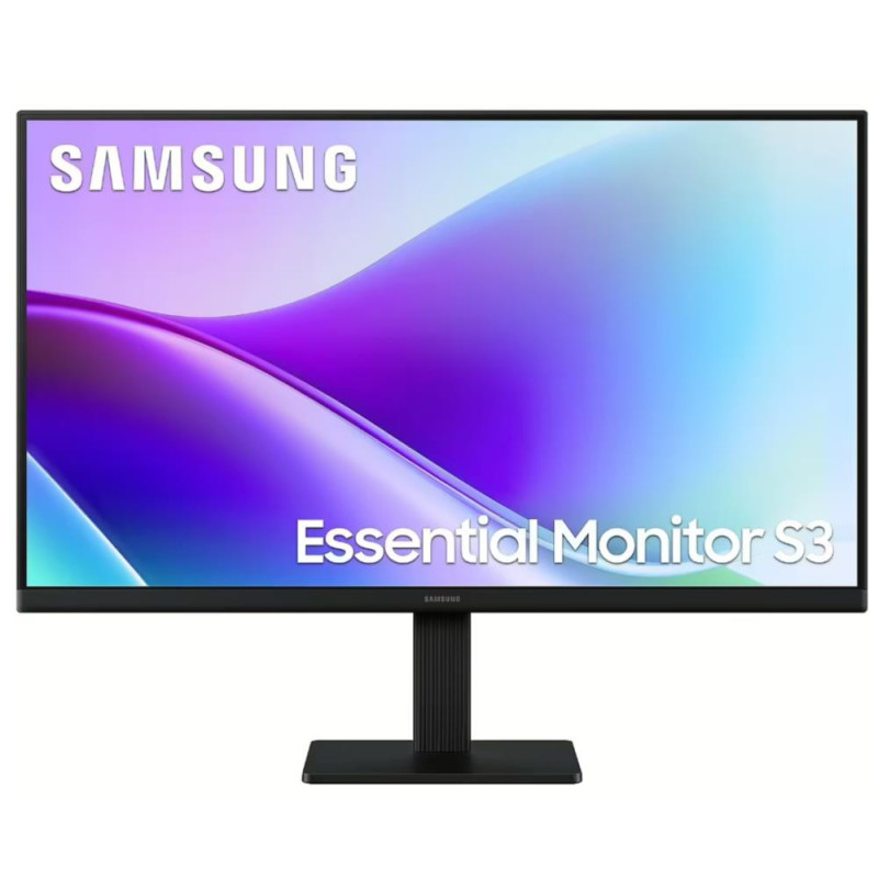Samsung LS24F320GAUXEN - 24'' IPS Full HD 120Hz