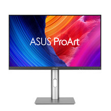 ASUS ProArt PA27JCV 27" 5K Ultra HD LCD Black 4711387628973