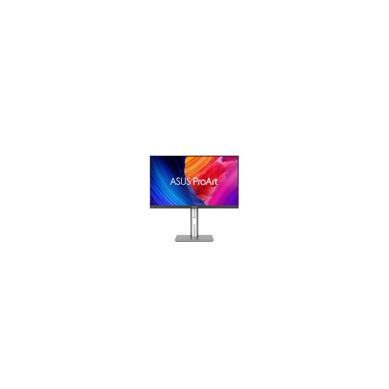 ASUS ProArt PA27JCV 27" 5K Ultra HD LCD Black 4711387628973