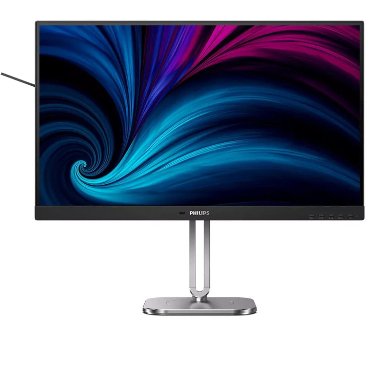 Monitor 27B2N4500 27 cali IPS 120Hz HDMIx2 DP Pivot Speakers