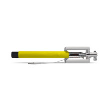 Sponge Selfie Stick C Yellow (780729968446)