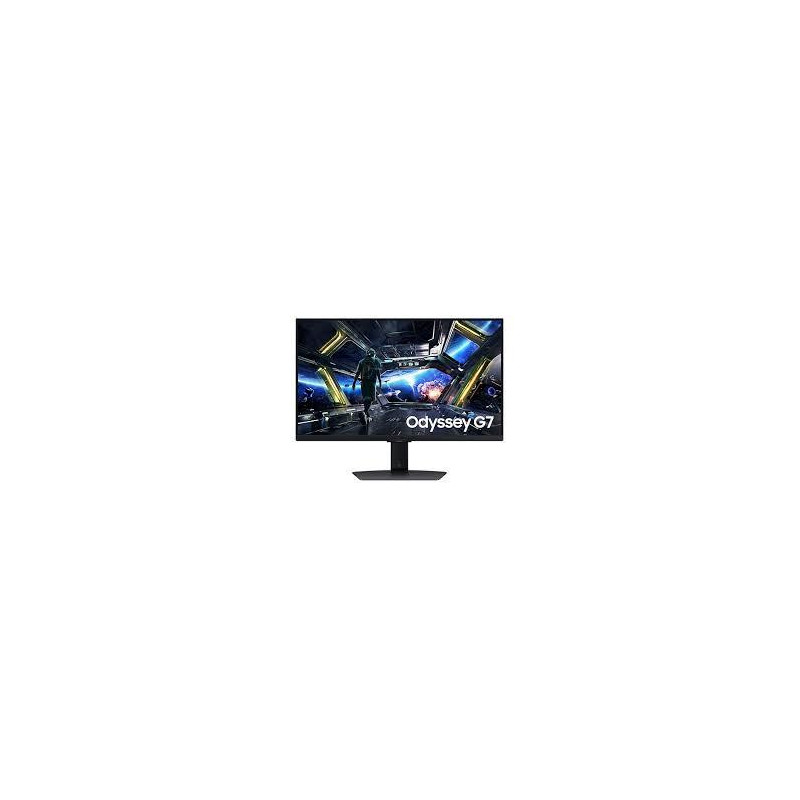 Samsung LS27DG702EUXDU - 27'' IPS 4K 1ms 144Hz
