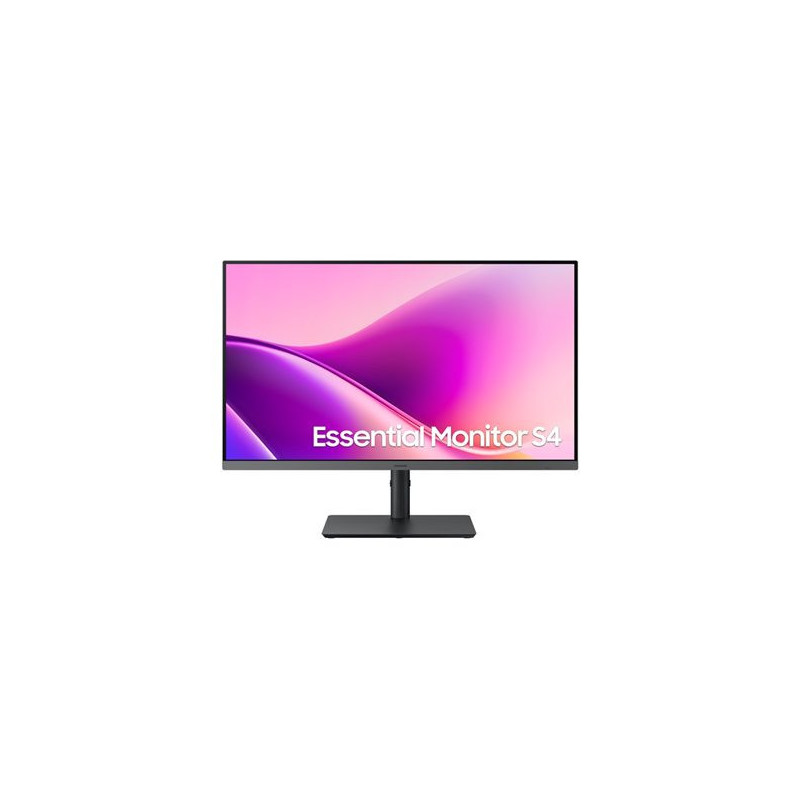 Samsung LS27F434UAUXEN 27 in IPS FHD 1920 x 1080 at 100 Hz 300 cd / m² Height pivot (rotation) swivel tilt 8806097199144