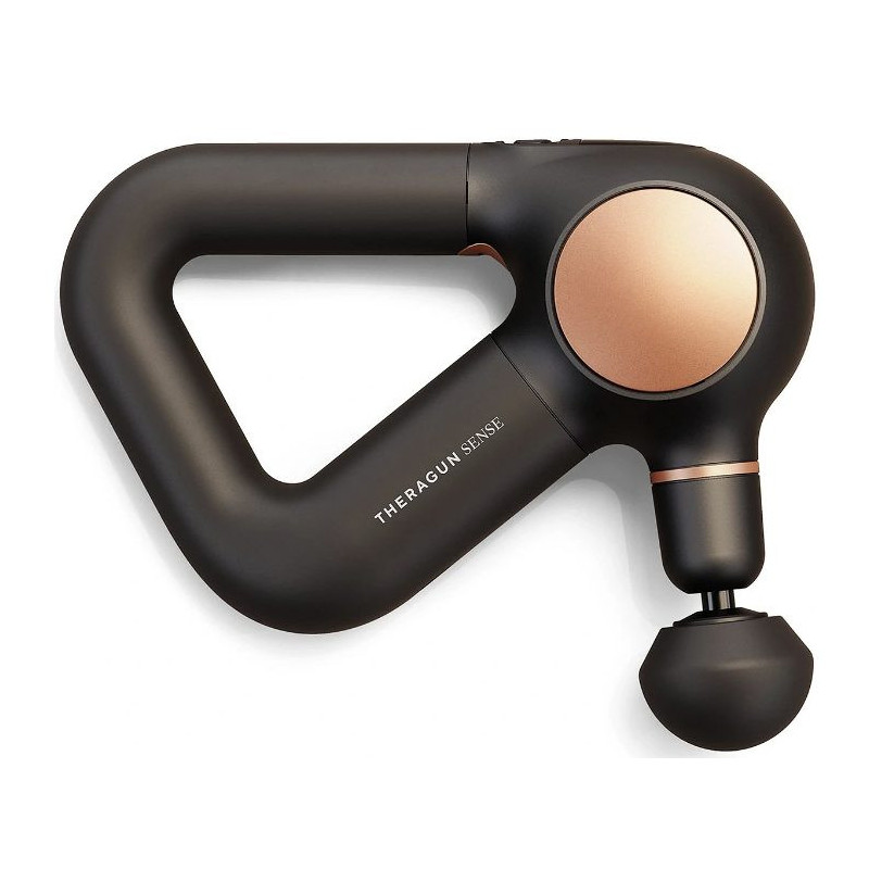 Therabody Theragun Sense black TG0003971-3A10