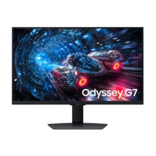 Samsung Odyssey...