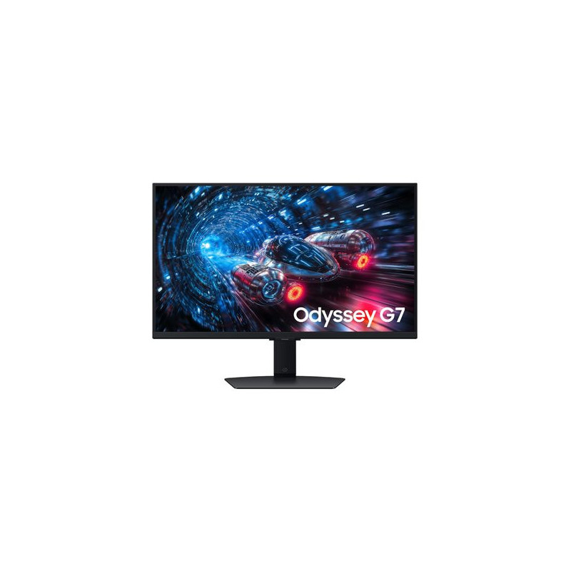 Samsung Odyssey LS27FG702EUXEN - 180Hz 4K 360Hz Full HD IPS 27"