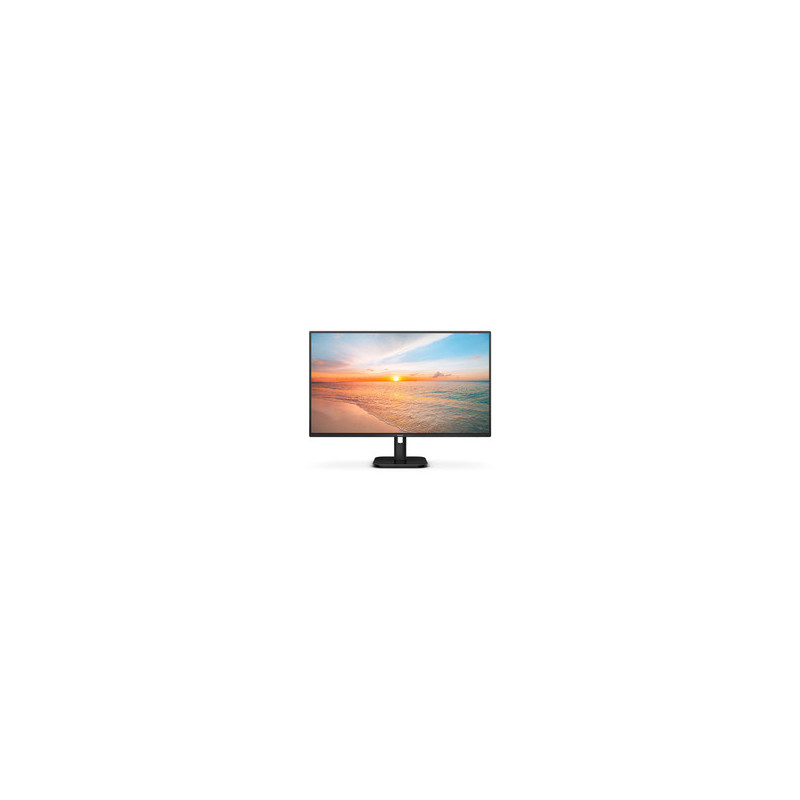 Monitor 27E1N1200A 27 cali IPS 120Hz HDMI DP VGA Glosniki